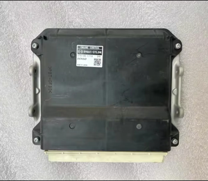 Unidad de Control del Motor 276100-5630 89661-37S81 24V 89661-37L04 276100-1710 Compatible con Piezas de Alta Calidad en Stock - Product Image 2
