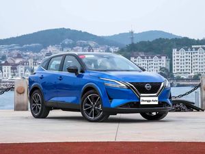 Nissan <span class=keywords><strong>Qashqai</strong></span> 1.3T CVT <span class=keywords><strong>2023</strong></span>, toit ouvrant panoramique, SUV compact 5 places, automatique, turbo, conduite à gauche, voiture d'occasion à vendre, <span class=keywords><strong>prix</strong></span> de vente en Chine - Product Image 3