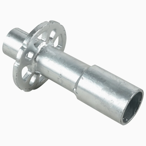 Torre de andamio galvanizada Ringlock HDG multidireccional de calidad superior Escaleras y andamios de andamio Layher integrales - Product Image 2