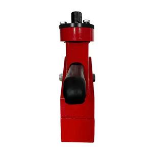 Changeur de pneu à bras oscillant automatique non tactile de 28 pouces sans rayures Machine à changer les pneus à haute efficacité - Product Image 2