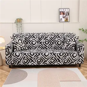 DaiRui fábrica gran oferta <span class=keywords><strong>funda</strong></span> de <span class=keywords><strong>sofá</strong></span> <span class=keywords><strong>elástica</strong></span> 3 asientos <span class=keywords><strong>funda</strong></span> de <span class=keywords><strong>sofá</strong></span> conjunto <span class=keywords><strong>funda</strong></span> de <span class=keywords><strong>sofá</strong></span> para esquina <span class=keywords><strong>chaise</strong></span> <span class=keywords><strong>longue</strong></span> <span class=keywords><strong>funda</strong></span> de <span class=keywords><strong>sofá</strong></span> - Product Image 5