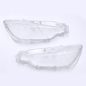 Couverture de phare de voiture de revêtement de durcissement Uv résistant aux rayures de qualité supérieure pour la Version cachée de la série 3 F30 316I 320I 328I 2011-2015 - Product Image 1