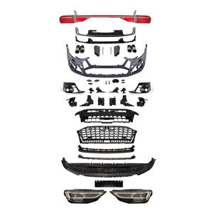 TYPY Original <span class=keywords><strong>prix</strong></span> de gros kit de carrosserie de feu arrière automatique pour <span class=keywords><strong>Audi</strong></span> A8 D5 2018-2022 mise à niveau vers la nouvelle carrosserie de style <span class=keywords><strong>Audi</strong></span> D5PA <span class=keywords><strong>S8</strong></span> - Product Image 6