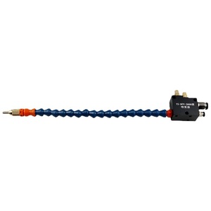 Pulvérisateur pour machine-outil Chzlqd Ys-Bpv-3000 pour pompe à huile de refroidissement avec tuyau en nylon pour machines de gravure et de polissage haute brillance - Product Image 1
