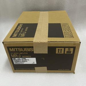 มิตซูบิชิ เอซี เซอร์โวแอมพลิฟายเออร์ MR-J2S-500B - Product Image 1