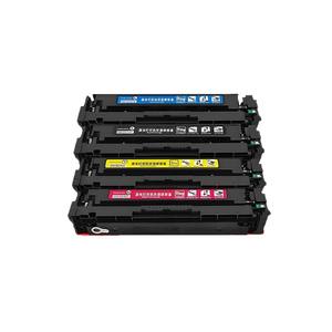 Compatible avec les cartouches de toner <span class=keywords><strong>HP</strong></span> <span class=keywords><strong>207x</strong></span> Fonctionne avec les imprimantes <span class=keywords><strong>HP</strong></span> M255dw M256 M282nw M283fdw M283fdn - Product Image 1