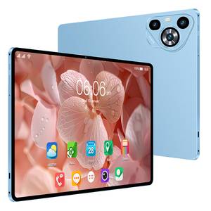 Nuevo MTK Precio barato 10,1 "M70 Plus Android 15 WiFi 16GB 256GB 12000mAh 4G Llamadas Niños Aprendizaje Educativo Android Tablet PC - Product Image 2