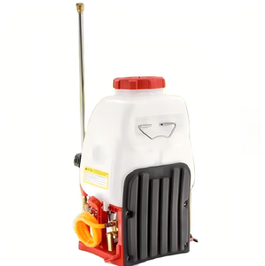 農薬応用のためのBS-15L農業用バックパック噴霧器 - Product Image 2