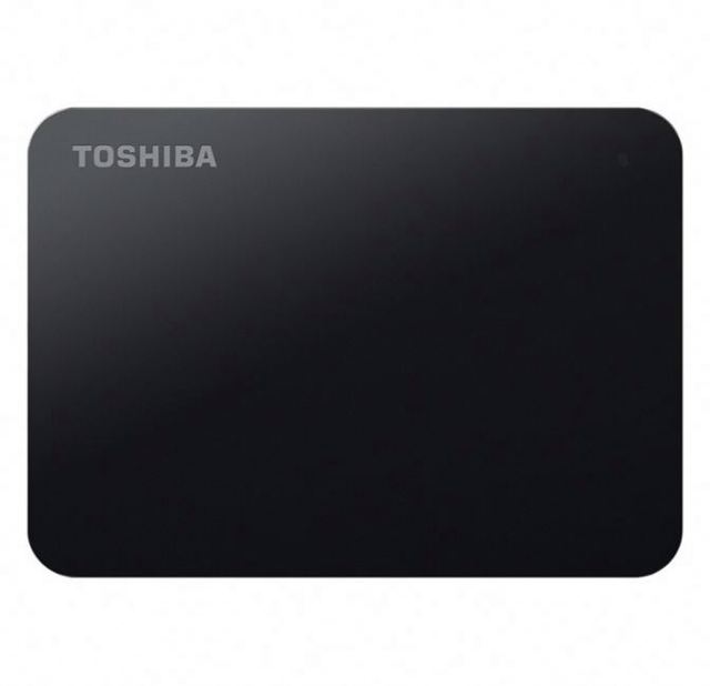New Original To-shiba 2.5" USB 3.0 1.5TB High Speed 201-300MB/s Read/100-200MB/s Write External Portable HDD for Laptop Desktop