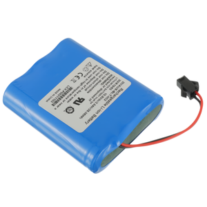 DVAUS-<span class=keywords><strong>BLT</strong></span>-002 RHINO POWER 10,8V 2600mAh Lithium-Ionen-Akku DVAUS-<span class=keywords><strong>BLT</strong></span>-002 Geeignet für den <span class=keywords><strong>Biolight</strong></span> <span class=keywords><strong>BLT</strong></span> M1000 Patientenmonitor - Product Image 2