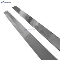 Jupes latérales en fibre de carbone M-Sport pour F32 F33 F36
