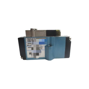 83A-AA6-RE-RDF 0-1ТБ 24В пост. тока 120 фунтов на кв. дюйм NSNP - Product Image 1