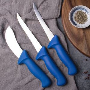 Couteau à désosser pour <span class=keywords><strong>boucher</strong></span>, couteau à fileter, couteau <span class=keywords><strong>de</strong></span> chef, ensemble <span class=keywords><strong>de</strong></span> 7 pièces avec manche en PP, couteau à désosser, couteau à écailler, ensemble <span class=keywords><strong>de</strong></span> <span class=keywords><strong>couteaux</strong></span> <span class=keywords><strong>de</strong></span> boucherie avec sac à <span class=keywords><strong>couteaux</strong></span> - Product Image 5