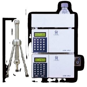 Venta Directa de Fábrica: Viales HPLC, Cromatografía HPLC, Precio de Instrumento HPLC, Detector UV SPD-500, HPLC SPD-500 - Product Image 5