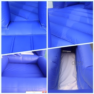Vente en gros de <span class=keywords><strong>châteaux</strong></span> gonflables personnalisés de qualité commerciale pour adultes et enfants, pour l'extérieur - Product Image 5