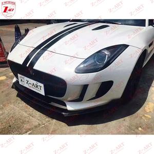 <span class=keywords><strong>Kit</strong></span> de cuerpo de fibra de carbono para <span class=keywords><strong>Jaguar</strong></span> F-<span class=keywords><strong>Type</strong></span> 2013-2017, <span class=keywords><strong>kit</strong></span> de ajuste de fibra de carbono para <span class=keywords><strong>Jaguar</strong></span> F-<span class=keywords><strong>Type</strong></span> <span class=keywords><strong>S</strong></span>, <span class=keywords><strong>kit</strong></span> de cuerpo de reacondicionamiento, 1 unidad - Product Image 6