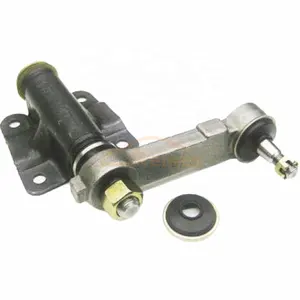 Braço de direção usado para Mitsubishi Pajero OE NO. MB831042