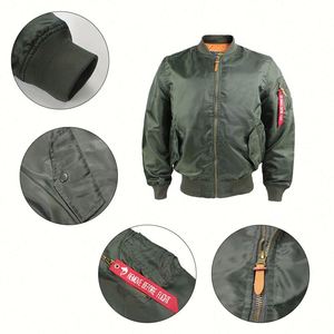Design Custom Logo Softshell Jacket High Quality Autumn and Winter Windproof Outerwear - Product Image 6