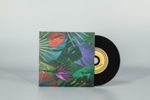 光盘复制光盘印刷和包装CD中国 - Product Image 5