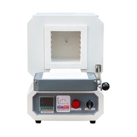 Oven Mini untuk Perlakuan Panas