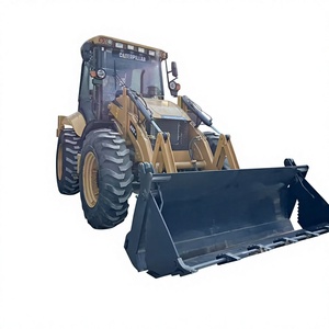 Retroexcavadora Caterpillar CAT 420F2 430e 430f 420f 420 416e 430 Usada en Venta - Product Image 1