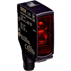 P/N 2113103 เซ็นเซอร์อุตสาหกรรมใหม่และของแท้ WSO16I-243ZZ1A0ZZZZLLZZZZZZZZ1 - Product Image 1