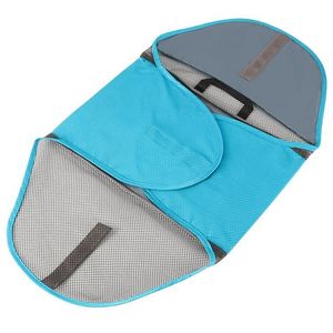Bolsa de transporte para ropa Pack-It Specter con logotipo personalizado, organizador de prendas, bolsa protectora contra el polvo. - Product Image 6