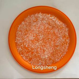 Granulés de résine PMMA vierge/recyclée 8n 7n 6n transparents, qualité alimentaire, qualité moulage, haute rigidité, antistatiques, meilleur prix en stock - Product Image 5