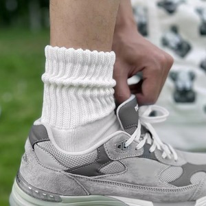 L & J ODM Cung Cấp Thiết Kế Bóng Rổ Phụ Nữ Bông Vớ Thấm Thoáng Khí Đầy Màu Sắc Thể Thao Thương Hiệu Vớ In Unisex Hàng Ngày - Product Image 6