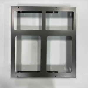 Modern Kitchen Trash Can With Plastic Pull-Out Mini <b>Drawer</b> Hanging Garbage Bin for Cabinets Kitchen Trash Can - Product Image 4