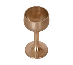 Coctelera Boston de Metal Hecha a Mano - Herramienta de Barman para Cócteles de Leche, Vino y Cerveza (Capacidad de 50 ml) - Product Image 2