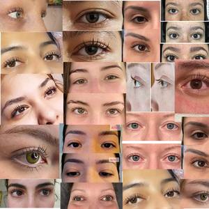 <span class=keywords><strong>Kit</strong></span> professionnel de permanente de cils, pour rehaussement des cils, maquillage permanent, nouveauté, en stock - Product Image 6