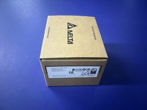 Módulo de Fuente de Alimentación PLC Serie DVP DVPPS02 DVP-PS02 - Product Image 6
