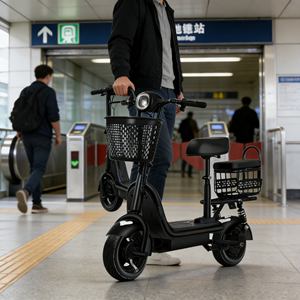 <span class=keywords><strong>Vélo</strong></span> <span class=keywords><strong>électrique</strong></span> de ville en gros d'usine, livraison gratuite, économique pour les achats en gros et l'usage quotidien - Product Image 3