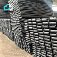 Système de fixation rapide pour coffrage de colonnes carrées en béton, avec pince de coffrage réglable en acier pour poteaux, haute résistance et réutilisable, Cloud-party