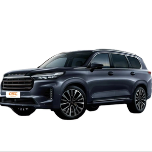 2024 Chery exeed VX 2.0T AWD เบนซิน SUV <span class=keywords><strong>xingtu</strong></span> - Product Image 1