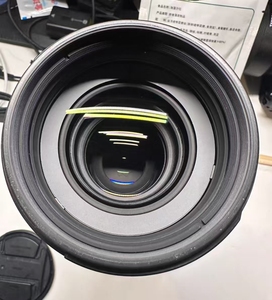 เลนส์ซูมประสิทธิภาพสูงมือสอง Z 70-200 มม. F2.8 VR S เมาท์ Z สำหรับกล้อง - Product Image 4