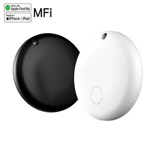 อุปกรณ์ติดตามจีพีเอสขนาดเล็กที่ได้รับการรับรองจาก Mifi สำหรับติดตามเด็ก กระเป๋าเดินทาง และสิ่งของอื่นๆ รองรับระบบ Apple iOS - Product Image 1