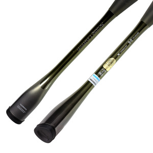 Canne à pêche Shimano Soare Limited 2024, action moyenne rapide, anneaux SIC, pêche en eau salée, vert olive - Product Image 3