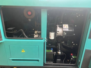 Nhà máy trực tiếp 20-100kva im lặng loại máy phát điện <span class=keywords><strong>diesel</strong></span> 50kva 50kw cách âm sao lưu nhà máy điện Máy phát điện <span class=keywords><strong>diesel</strong></span> - Product Image 4
