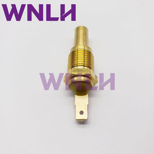 เซ็นเซอร์วัดอุณหภูมิน้ำ WNLH รุ่น ME088884 สำหรับรถขุด Kato HD820 HD1430 และ Sany SY215-8 อะไหล่เครื่องจักรก่อสร้าง - Product Image 4