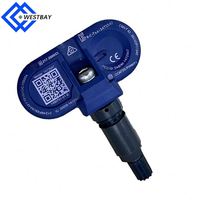 Capteur TPMS Bluetooth d'origine pour voiture, OEM 1490701-01-C, modèle 2022, capteurs de pression des pneus pour Tesla 3 Y S X
