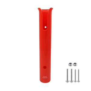 Support de canne à pêche marin Tsure en ABS pour bateaux - Product Image 1