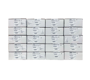 โมดูลควบคุม PLC รุ่นดั้งเดิม Lenz 9300 Evs9324-es EVS9324-EP ตัวแปลงความถี่ - Product Image 4