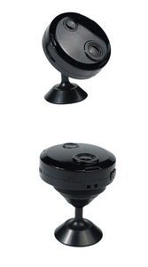 HDQ15 <span class=keywords><strong>mini</strong></span> caméra 1080P Wifi caméra réseau IP capteur infrarouge vision nocturne caméra de sport support TF carte enregistrement vidéo voiture <span class=keywords><strong>DV</strong></span> - Product Image 6