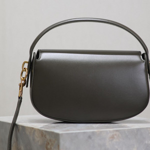 Cao cấp sang trọng đa năng tính khí nhập khẩu da bò và chính hãng da của phụ nữ Vai Túi Da Túi Thiết kế túi - Product Image 1