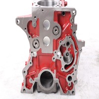 Bloc-cylindres de moteur J05e pour pièces de machines lourdes