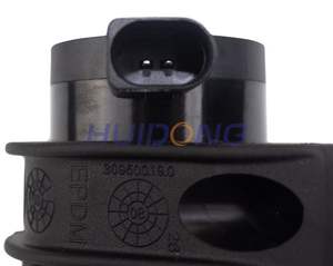 Refroidissement du moteur 06E121601C DC12V 24V Pompe à eau de <span class=keywords><strong>circulation</strong></span> de voiture de rechange pour Volkswagen/Audi C7/<span class=keywords><strong>A7</strong></span>/Q7/3.0T Quattro 3.0L - Product Image 4