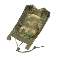 Tissu de cyclisme en maille tactique extérieur FAST en polyester MC tout terrain CS, couverture réglable quatre saisons