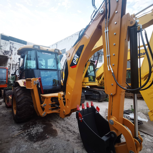 รถแบคโฮมือสอง CAT 420F 420F2 แข็งแรง ทนทาน คุณภาพสูง ราคาดี ลดราคาพิเศษ - Product Image 3